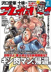  週刊プレイボーイ 2020年8月31日号 (No.35) 雑誌