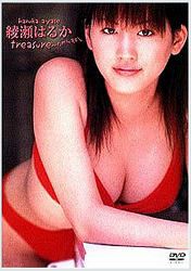 綾瀬はるか treasure たからものもの DVD