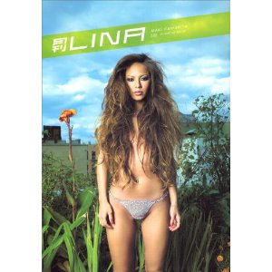 LINA 月刊 LINA 写真集