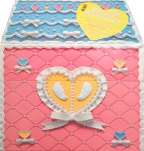 松田聖子 SEIKO MATSUDA アルバムCD