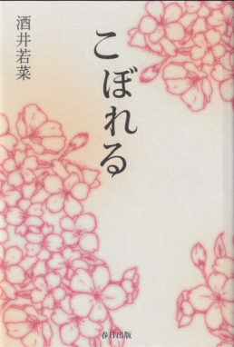 酒井若菜 こぼれる 直筆サイン入り写真集