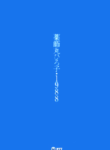 薬師丸ひろ子 NTT 1988年カレンダー カレンダー